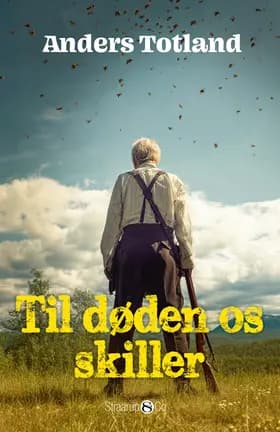 Til døden os skiller af Anders Totland