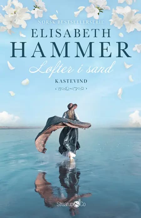 Kastevind af Elisabeth Hammer