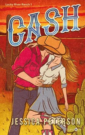 Cash af Jessica Peterson