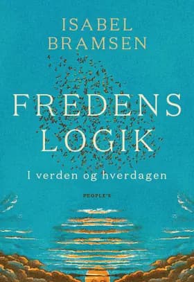 Fredens logik af Isabel Bramsen