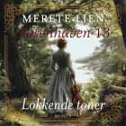 Lokkende toner af Merete Lien