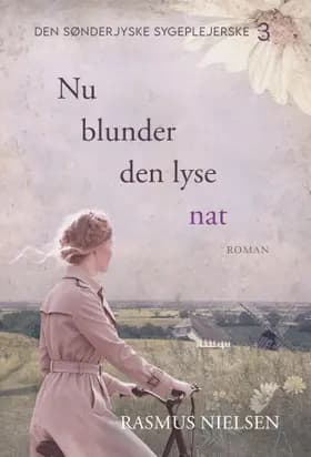 Nu blunder den lyse nat af Rasmus Nielsen