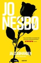 Jalousimanden af Jo Nesbø