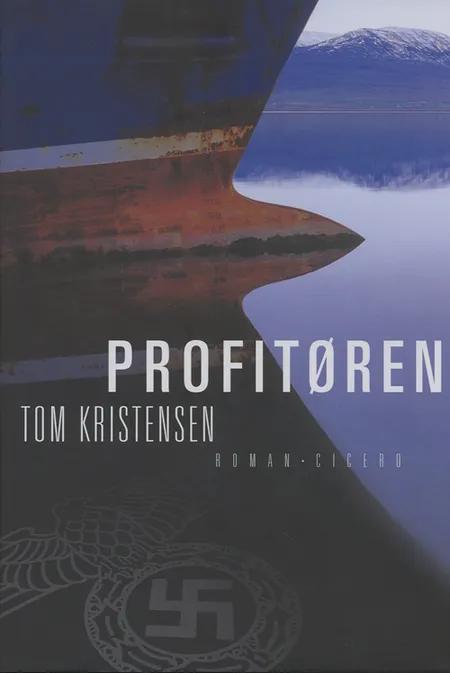 Profitøren af Tom Kristensen