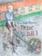 Fjerne mål af Arne Herløv Petersen