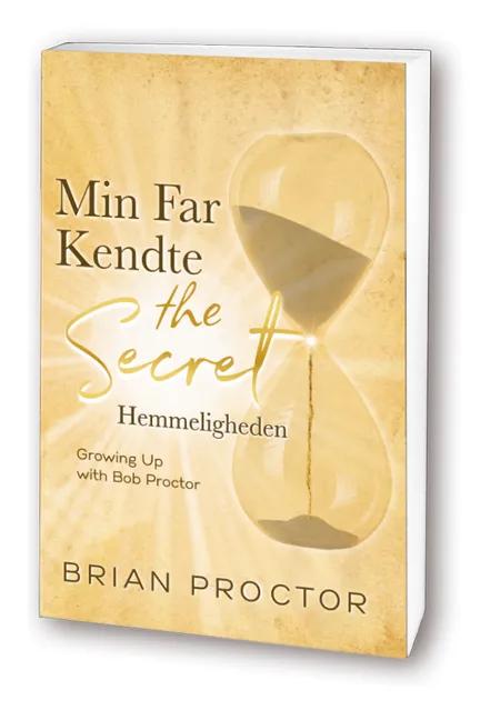 Min Far Kendte (The Secret) Hemmeligheden af Brian Proctor