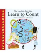 H.C. Andersen Learn to count af H.C. Andersen