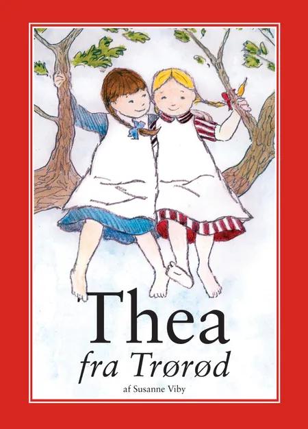 Thea fra Trørød af Susanne Viby