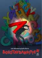 Bogstavbanditten af Lars Holmsted