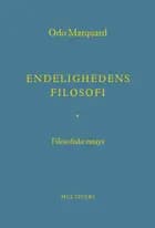 Endelighedens filosofi af Odo Marquard
