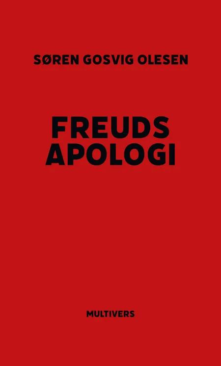 Freuds apologi af Søren Gosvig Olesen