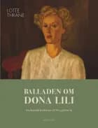 Balladen om Dona Lili af Lotte Thrane