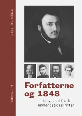 Forfatterne og 1848 af Steen Tullberg
