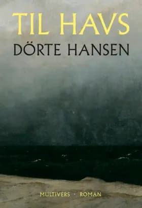 Til havs af Dörte Hansen