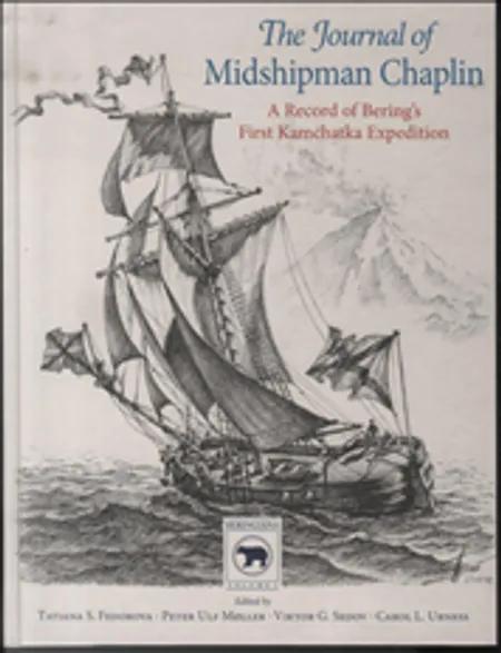 The Journal of Midshipman Chaplin af Peter Ulf Møller