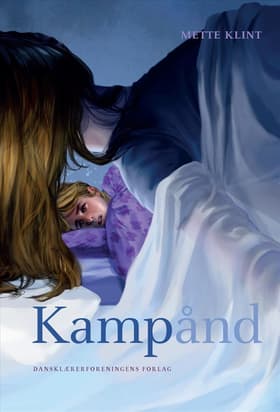 Kampånd af Mette Klint