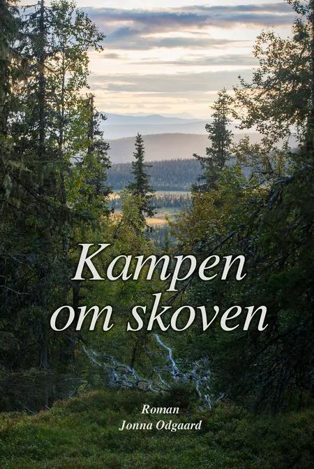 Kampen om skoven af Jonna Odgaard