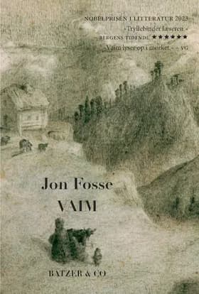 Vaim af Jon Fosse