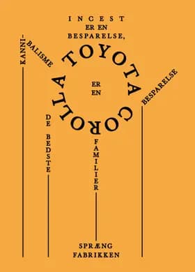 Trilogi af Nath Krause