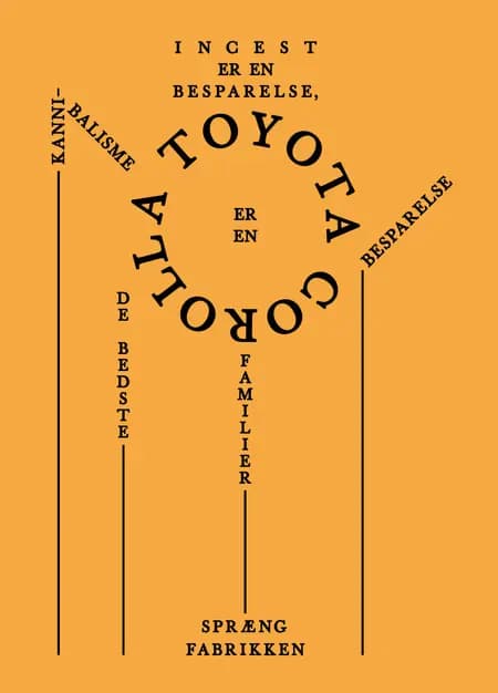 Trilogi af Nath Krause