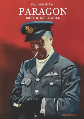 Paragon af Max Ulrich Klinker