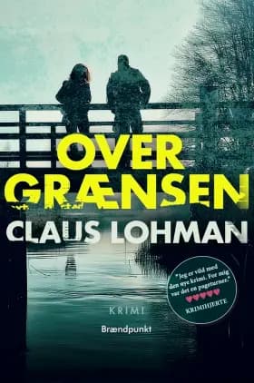 Over grænsen af Claus Lohman