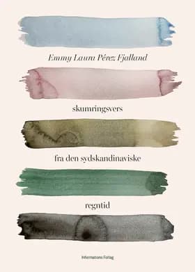 Skumringsvers af Emmy Laura Pérez Fjalland