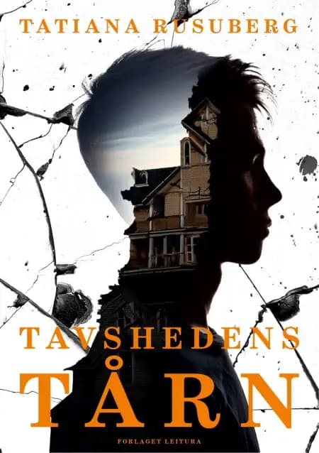 Tavshedens tårn af Tatiana Rusuberg