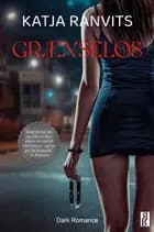 Grænseløs af Katja Ranvits