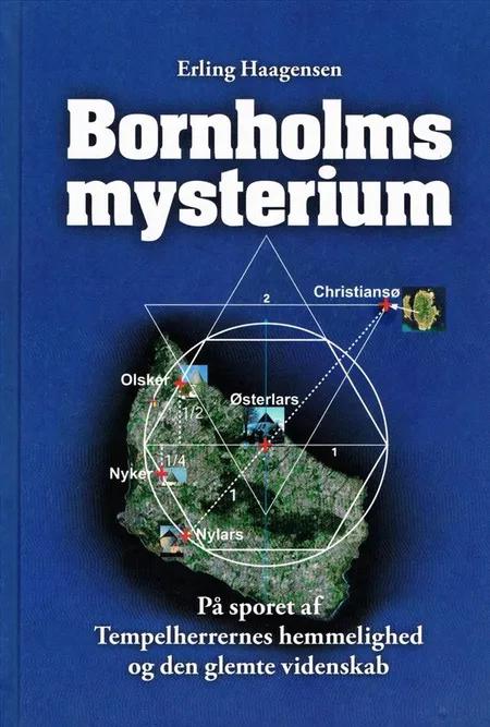 Bornholms mysterium af Erling Haagensen