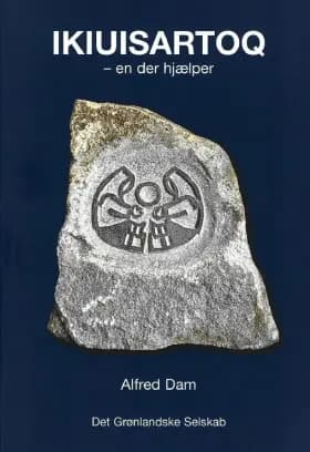 Ikiuisartoq - en der hjælper af Alfred Dam