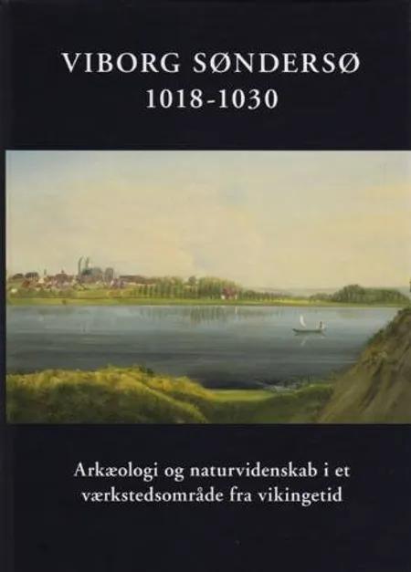Viborg Søndersø 1018-1030 