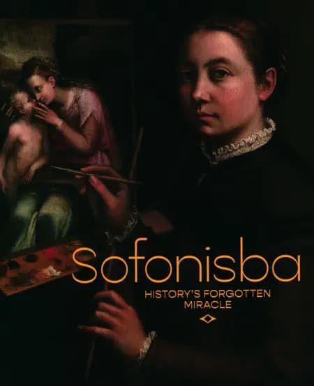 Sofonisba - History's Forgotten Miracle af Andrea Rygg Karberg