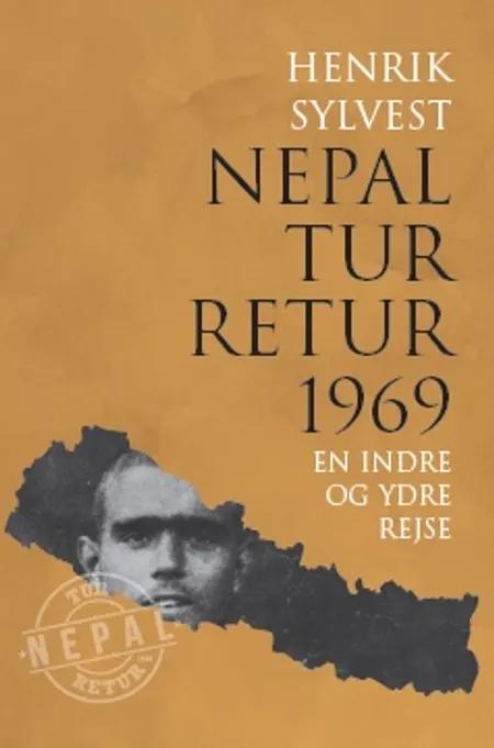 Nepal tur retur 1969 af Henrik Sylvest