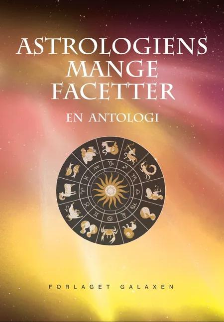 Astrologiens mange facetter af Karl Aage Jensen