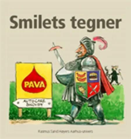Smilets tegner af Rasmus Høyer