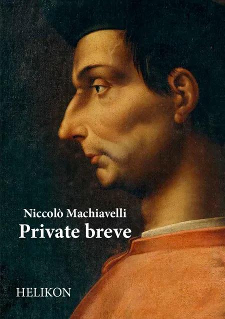 Private breve af Niccolò Machiavelli