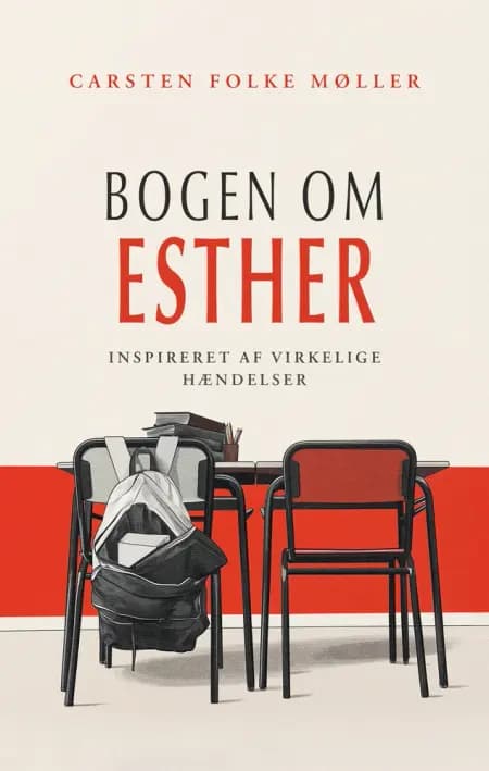 Bogen om Esther af Carsten Folke Møller