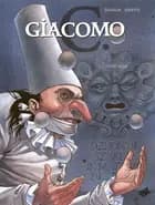 Giacomo C. 1 - Løvens mund af Dufaux og Griffo