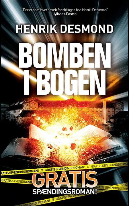 Bomben i bogen af Henrik Desmond