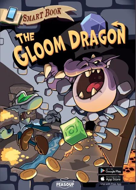 The Gloom Dragon - Smart Book af Søren Jønsson