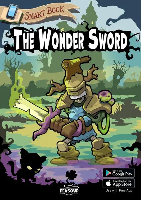 The Wonder Sword - Smart Book af Søren Jønsson