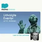 Udvalgte Eventyr 4 af H.C. Andersen