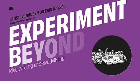 Experiment Beyond af Laust Lauridsen