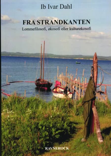 Fra strandkanten af Ib Ivar Dahl