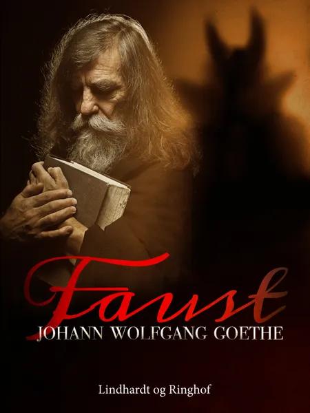 Faust af Johann Wolfgang von Goethe / F