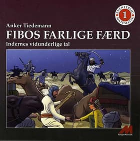 Fibos farlige færd af Anker Tiedemann