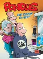 Hvad studser du over? af Frode Øverli