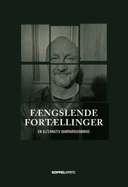 Fængslende Fortællinger af Knud
