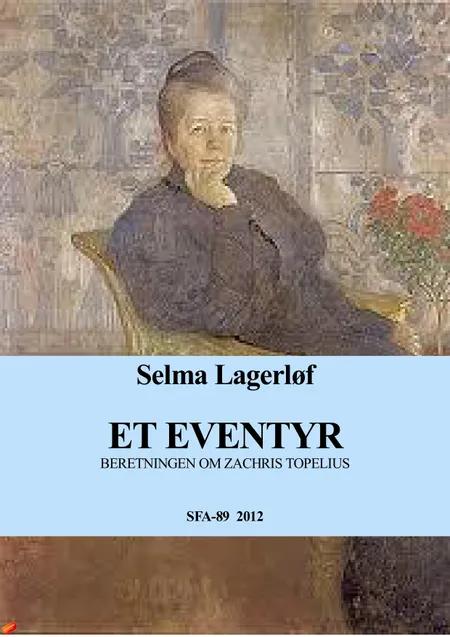 Et eventyr af Selma Lagerlöf